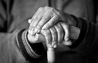 Sociedade Santa Rita de Cássia Lar dos Velhinhos - Foto 1