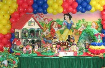 Marilza Buffet - Foto 1