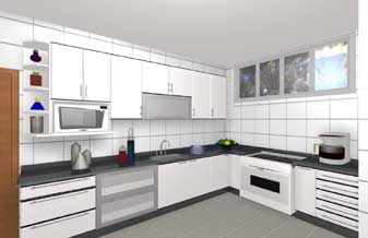 Criare Móveis - Foto 1