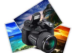 Emoções Foto Estúdio - Foto 1