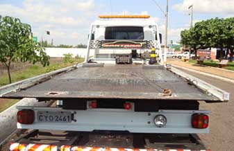 Guincho Transreboque - Foto 1