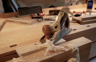 Marcenaria Sardi - Foto 1