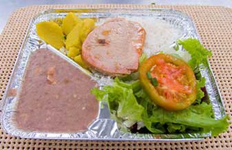 Restaurante Universal - Foto 1