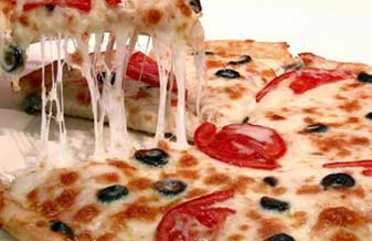 Pizzaria Oásis - Foto 1