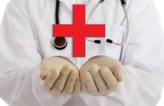 Unidade de Saúde Pedra D’água - Foto 1