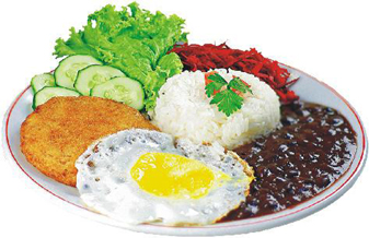 Keke restaurante - Foto 1