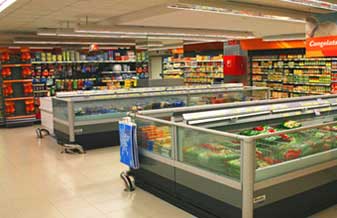 Supermercado Vila Nova - Foto 1