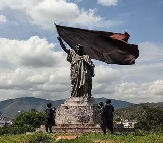 Dia da Consciência Negra