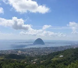 previsão do tempo em São Mateus