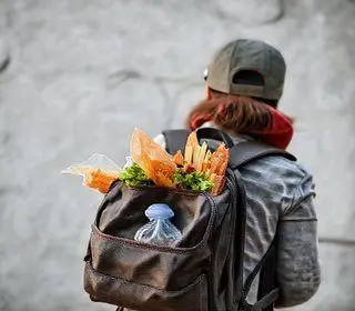 técnica infalível de conseguir emprego