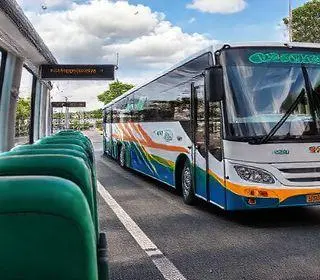 Viação São Gabriel (ES) renova frota com 70 novos ônibus Marcopolo