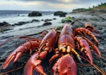 defeso da lagosta
