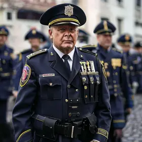 Guarda Municipal de São Mateus