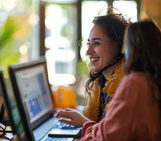 cursos de qualificação