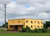 Agência do Trabalhador de São Mateus do Sul