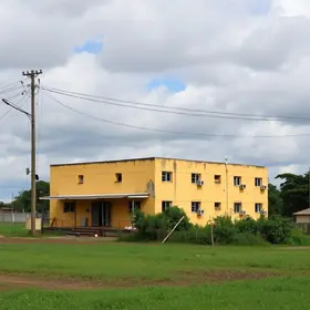 Agência do Trabalhador de São Mateus do Sul