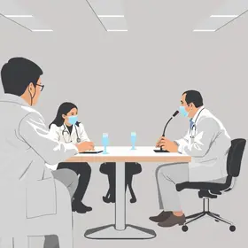 agentes de saúde