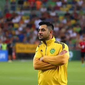 Audax São Mateus