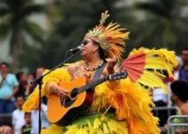 Carnaval de Guriri 2026