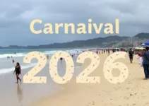Carnaval Guriri 2026