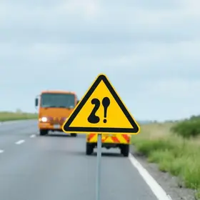 segurança para motoristas em rodovias