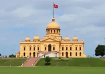 Concurso São Mateus ES