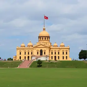 Concurso São Mateus ES