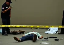 homem executado dentro de sua casa em São Mateus