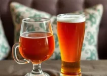 cerveja de pimenta-rosa