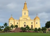 pedágio em São Mateus