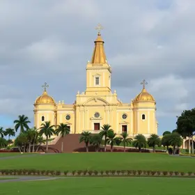 pedágio em São Mateus