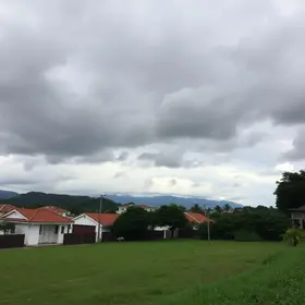 previsão do tempo em São Mateus