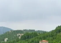 previsão do tempo em São Mateus