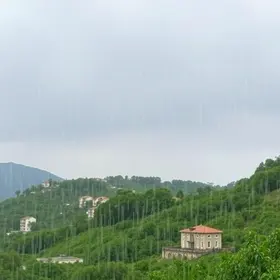 previsão do tempo em São Mateus