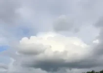 previsão do tempo em São Mateus