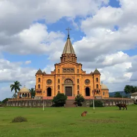 Sapê do Norte