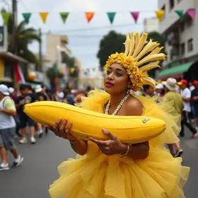 Carnaval Espírito Santo