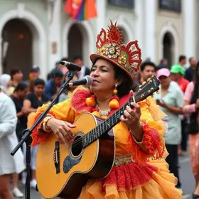 Carnaval de São Mateus
