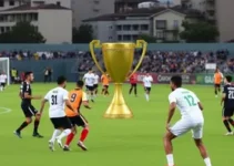 Taça Cidade São Mateus 2026