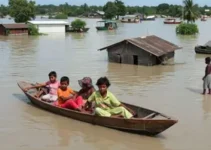 desalojamento São Mateus Rio Cricaré