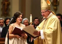 Bispo de São Mateus