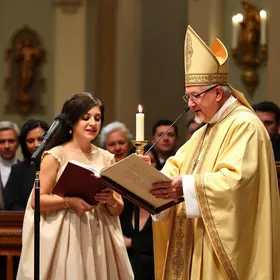 Bispo de São Mateus