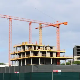 construção civil