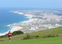 corrida gratuita São Mateus