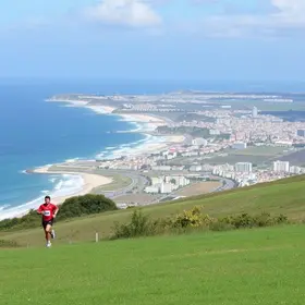 corrida gratuita São Mateus