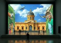 Escola de São Mateus