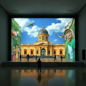 Escola de São Mateus