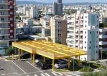 estacionamento rotativo