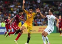 Nova Venécia semifinal Copa Prodnorte