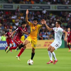 Nova Venécia semifinal Copa Prodnorte